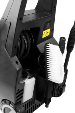 Makita HW111 Hogedrukreiniger | 110 Bar | 1700 Watt | 370L [HW111] -Makita || Beta || Metabo Verkoopwinkel Makita HW111 HW111 ext 12