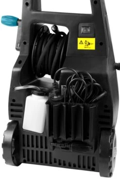 Makita HW111 Hogedrukreiniger | 110 Bar | 1700 Watt | 370L [HW111] -Makita || Beta || Metabo Verkoopwinkel Makita HW111 HW111 ext 14