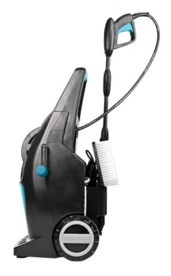 Makita HW111 Hogedrukreiniger | 110 Bar | 1700 Watt | 370L [HW111] -Makita || Beta || Metabo Verkoopwinkel Makita HW111 HW111 ext 6