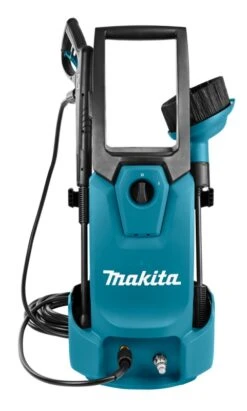 Makita HW1200 Hogedrukreiniger | 120 Bar | 2300 Watt [HW1200]