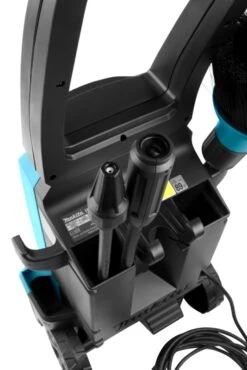 Makita HW1200 Hogedrukreiniger | 120 Bar | 2300 Watt [HW1200] -Makita || Beta || Metabo Verkoopwinkel Makita HW1200 HW1200 ext 14