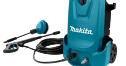 Makita HW1200 Hogedrukreiniger | 120 Bar | 2300 Watt [HW1200] -Makita || Beta || Metabo Verkoopwinkel Makita HW1200 HW1200 ext 16