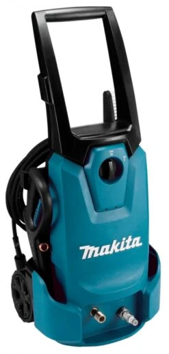 Makita HW1200 Hogedrukreiniger | 120 Bar | 2300 Watt [HW1200] -Makita || Beta || Metabo Verkoopwinkel Makita HW1200 HW1200 ext 4