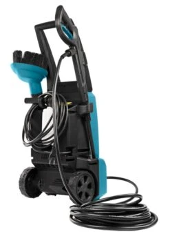 Makita HW1200 Hogedrukreiniger | 120 Bar | 2300 Watt [HW1200] -Makita || Beta || Metabo Verkoopwinkel Makita HW1200 HW1200 ext 6