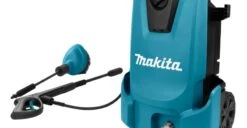 Makita HW1300 Hogedrukreiniger | 120 Bar | 2300 Watt [HW1300] -Makita || Beta || Metabo Verkoopwinkel Makita HW1300 HW1300 ext 12