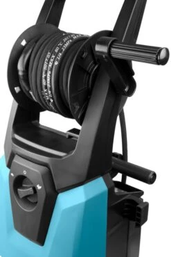 Makita HW1300 Hogedrukreiniger | 120 Bar | 2300 Watt [HW1300] -Makita || Beta || Metabo Verkoopwinkel Makita HW1300 HW1300 ext 6