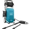 Makita HW140 Hogedrukreiniger | 140 Bar | 2300 Watt | 390L [HW140] -Makita || Beta || Metabo Verkoopwinkel Makita HW140 HW140
