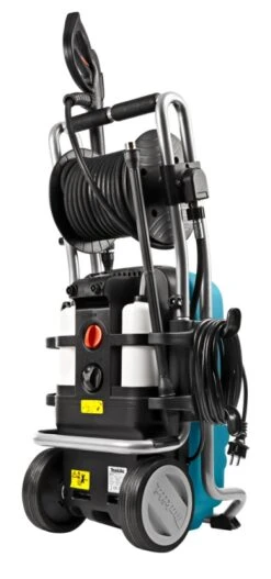 Makita HW140 Hogedrukreiniger | 140 Bar | 2300 Watt | 390L [HW140] -Makita || Beta || Metabo Verkoopwinkel Makita HW140 HW140 ext 10