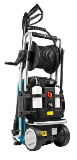 Makita HW140 Hogedrukreiniger | 140 Bar | 2300 Watt | 390L [HW140] -Makita || Beta || Metabo Verkoopwinkel Makita HW140 HW140 ext 12