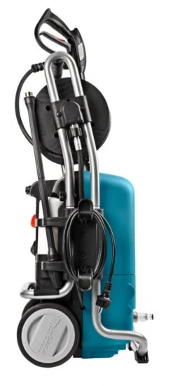 Makita HW140 Hogedrukreiniger | 140 Bar | 2300 Watt | 390L [HW140] -Makita || Beta || Metabo Verkoopwinkel Makita HW140 HW140 ext 14