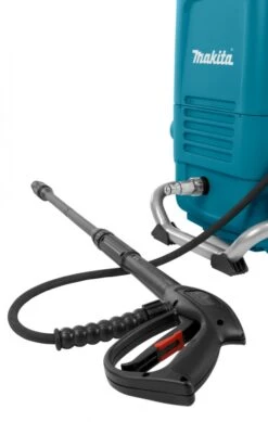 Makita HW140 Hogedrukreiniger | 140 Bar | 2300 Watt | 390L [HW140] -Makita || Beta || Metabo Verkoopwinkel Makita HW140 HW140 ext 16