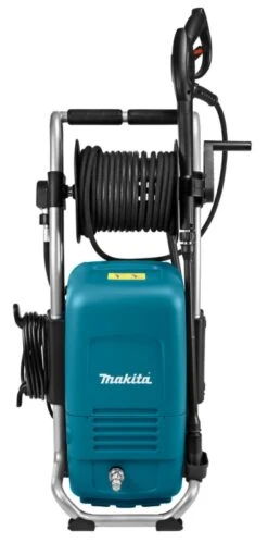 Makita HW140 Hogedrukreiniger | 140 Bar | 2300 Watt | 390L [HW140] -Makita || Beta || Metabo Verkoopwinkel Makita HW140 HW140 ext 2