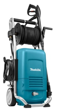 Makita HW140 Hogedrukreiniger | 140 Bar | 2300 Watt | 390L [HW140] -Makita || Beta || Metabo Verkoopwinkel Makita HW140 HW140 ext 4