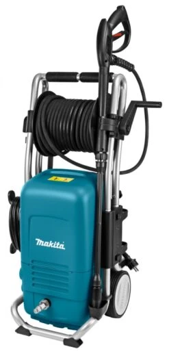Makita HW140 Hogedrukreiniger | 140 Bar | 2300 Watt | 390L [HW140] -Makita || Beta || Metabo Verkoopwinkel Makita HW140 HW140 ext 6