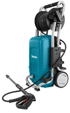 Makita HW140 Hogedrukreiniger | 140 Bar | 2300 Watt | 390L [HW140] -Makita || Beta || Metabo Verkoopwinkel Makita HW140 HW140 ext 8