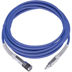 Makita Toebehoren B-80020 Persluchtslang | 30 Mtr | 22 Bar [Luchtslang 30 M]