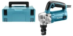 Makita JN3201J Knabbelschaar| 1300 Slagen | 710 Watt | Max 3.2 Mm | +Mbox [JN3201] -Makita || Beta || Metabo Verkoopwinkel Makita JN3201J JN3201 ext 2
