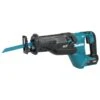 Makita JR002GZ Accu Reciprozaag | XGT 40V Li-Ion | Basic [40 V Max Accu Reciprozaag]