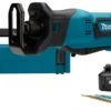 Makita JR103DSMJ Accu Reciprozaag | 13 Mm | 12V 4.0 Ah Li-Ion | +Mbox [JR103DSMJ] -Makita || Beta || Metabo Verkoopwinkel Makita JR103DSMJ JR 103 DSMJ