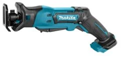 Makita JR103DZJ Accu Reciprozaag | 13 Mm | 12V Li-Ion | Basic | +Mbox [JR103DZJ]