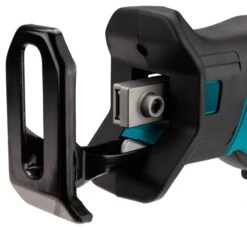 Makita JR105DSMJ Accu Reciprozaag | Enkelnok | 12V 4.0 Ah Li-Ion | +Mbox [JR105] -Makita || Beta || Metabo Verkoopwinkel Makita JR105DSMJ JR05 ext 4