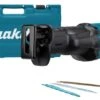 Makita JR3051TK Reciprozaag | 255 Mm | 1200 Watt | +Koffer [JR3051] -Makita || Beta || Metabo Verkoopwinkel Makita JR3051TK JR3051TK