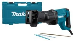 Makita JR3051TK Reciprozaag | 255 Mm | 1200 Watt | +Koffer [JR3051]