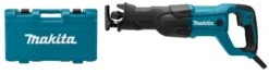 Makita JR3061T Reciprozaag | 255 Mm | 1250 Watt | +Koffer [JR3061T]