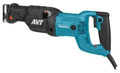 Makita JR3070CT Reciprozaag | 255 Mm | 1510 Watt | AVT [JR3070CT] -Makita || Beta || Metabo Verkoopwinkel Makita JR3070CT JR3070CT ext 3