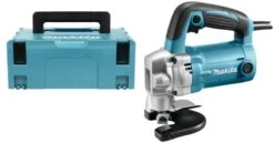 Makita JS3201J Plaatschaar | Metaal | 1600 Slagen | 660 Watt | +Mbox [JS3201] -Makita || Beta || Metabo Verkoopwinkel Makita JS3201J JS3201 ext 2