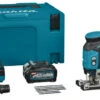 Makita JV001GD201 Accu Decoupeerzaag | XGT 40V 2.5 Ah Li-Ion | +Mbox [JV001G] -Makita || Beta || Metabo Verkoopwinkel Makita JV001GD201 JV001G