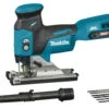 Makita JV001GZ Accu Decoupeerzaag | XGT 40V | Basic | In Doos [JV001G] -Makita || Beta || Metabo Verkoopwinkel Makita JV001GZ JV001G