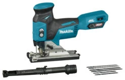 Makita JV001GZ Accu Decoupeerzaag | XGT 40V | Basic | In Doos [JV001G]