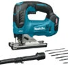 Makita JV002GZ Accu Decoupeerzaag D-Greep | XGT 40V | Basic | In Doos [JV002G] -Makita || Beta || Metabo Verkoopwinkel Makita JV002GZ JV002G