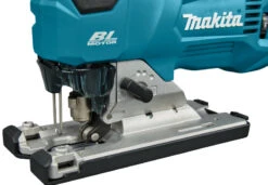 Makita JV002GZ Accu Decoupeerzaag D-Greep | XGT 40V | Basic | In Doos [JV002G] -Makita || Beta || Metabo Verkoopwinkel Makita JV002GZ JV002G ext 4