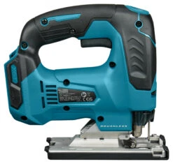 Makita JV002GZ Accu Decoupeerzaag D-Greep | XGT 40V | Basic | In Doos [JV002G] -Makita || Beta || Metabo Verkoopwinkel Makita JV002GZ JV002G ext 5