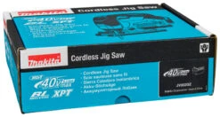 Makita JV002GZ Accu Decoupeerzaag D-Greep | XGT 40V | Basic | In Doos [JV002G] -Makita || Beta || Metabo Verkoopwinkel Makita JV002GZ JV002G ext 7