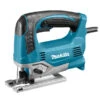 Makita JV0600K Decoupeerzaag | 650 Watt | 3 Pendelstanden [JV0600] -Makita || Beta || Metabo Verkoopwinkel Makita JV0600K JV0600K