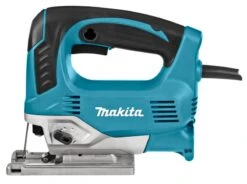 Makita JV0600K Decoupeerzaag | 650 Watt | 3 Pendelstanden [JV0600] -Makita || Beta || Metabo Verkoopwinkel Makita JV0600K JV0600K ext 4