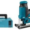 Makita JV102DZJ Decoupeerzaag | 12 Volt | T-greep | M-Box [JV102]