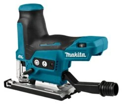 Makita JV102DZJ Decoupeerzaag | 12 Volt | T-greep | M-Box [JV102] -Makita || Beta || Metabo Verkoopwinkel Makita JV102DZJ JV102 ext 3
