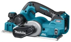 Makita KP001GZ Accu Schaaf | XGT 40V Li-Ion | Basic [40 V Max Accu Schaaf] -Makita || Beta || Metabo Verkoopwinkel Makita KP001GZ 40 V Max Accu Schaaf ext 3