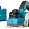 Makita KP0800K Schaafmachine | 1,0 Mm | 620 Watt [KP0800K] -Makita || Beta || Metabo Verkoopwinkel Makita KP0800K KP0800K