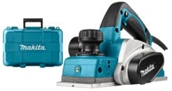 Makita KP0800K Schaafmachine | 1,0 Mm | 620 Watt [KP0800K]