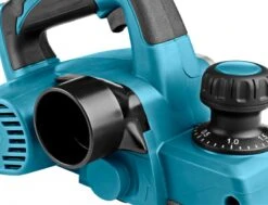 Makita KP0800K Schaafmachine | 1,0 Mm | 620 Watt [KP0800K] -Makita || Beta || Metabo Verkoopwinkel Makita KP0800K KP0800K ext 12