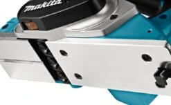 Makita KP0800K Schaafmachine | 1,0 Mm | 620 Watt [KP0800K] -Makita || Beta || Metabo Verkoopwinkel Makita KP0800K KP0800K ext 4