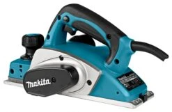 Makita KP0800K Schaafmachine | 1,0 Mm | 620 Watt [KP0800K] -Makita || Beta || Metabo Verkoopwinkel Makita KP0800K KP0800K ext 8
