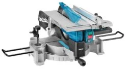 Makita LH1201FL Tafel- En Afkortzaag | 1650 Watt | 305 Mm | Compact [LH1201FL] -Makita || Beta || Metabo Verkoopwinkel Makita LH1201FL LH1201 FL ext 2