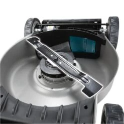 Makita LM002GZ Accu Grasmaaier | 53 Cm | XGT 40 Volt | Basic [LM002] -Makita || Beta || Metabo Verkoopwinkel Makita LM002GT201 LM002 ext 5