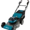 Makita LM002GZ Accu Grasmaaier | 53 Cm | XGT 40 Volt | Basic [LM002] -Makita || Beta || Metabo Verkoopwinkel Makita LM002GZ LM002